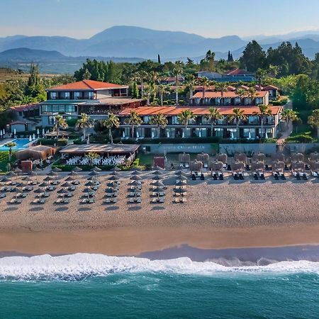 Adora Calma Beach Hotel Adults Only Kızılot Eksteriør bilde