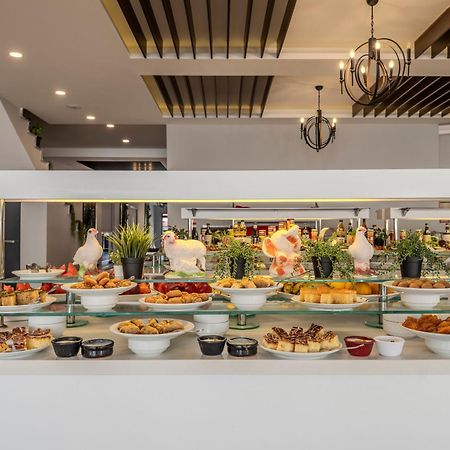 Adora Calma Beach Hotel Adults Only Kızılot Eksteriør bilde