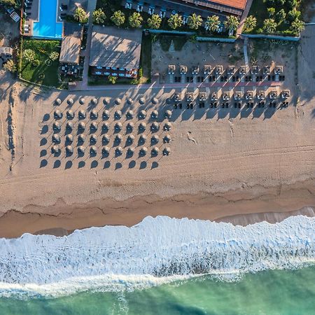 Adora Calma Beach Hotel Adults Only Kızılot Eksteriør bilde