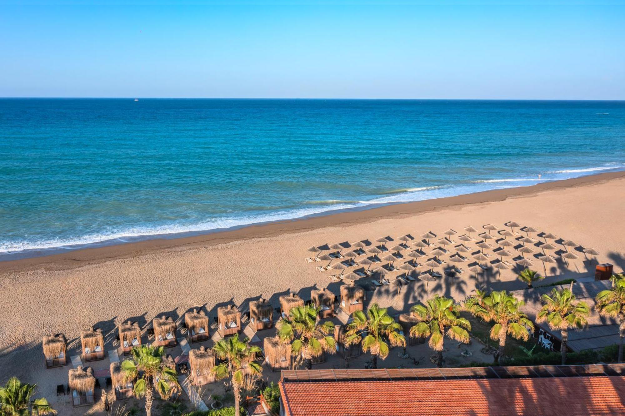 Adora Calma Beach Hotel Adults Only Kızılot Eksteriør bilde