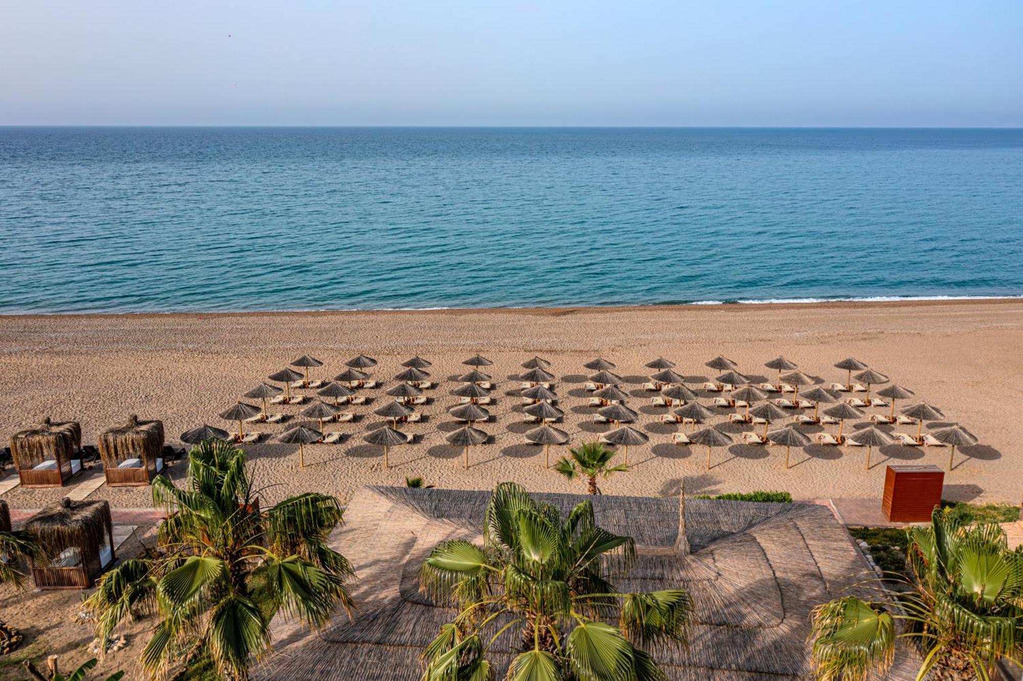 Adora Calma Beach Hotel Adults Only Kızılot Eksteriør bilde