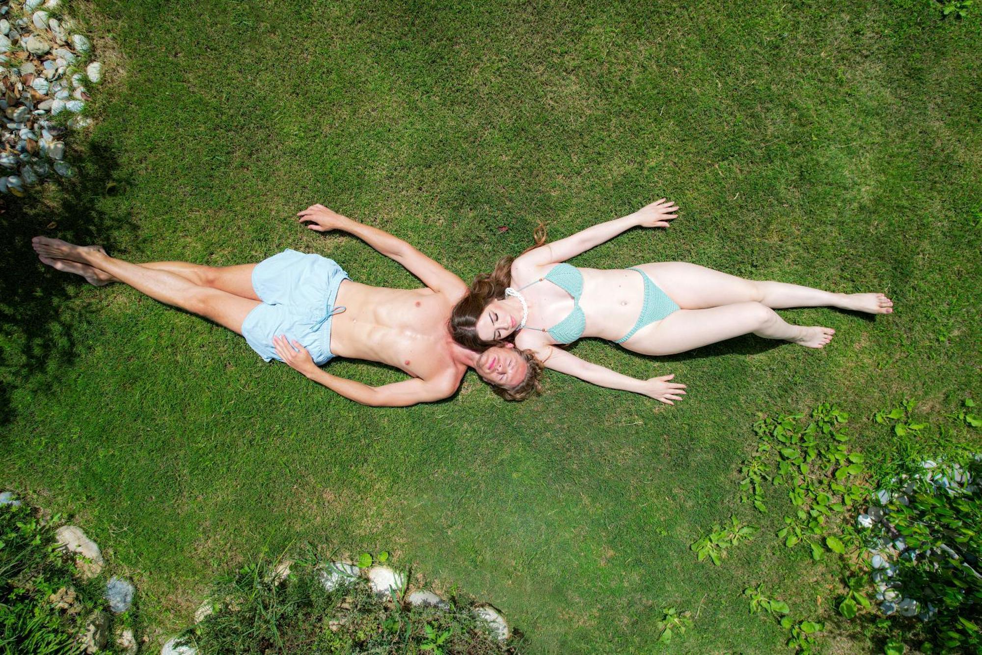 Adora Calma Beach Hotel Adults Only Kızılot Eksteriør bilde