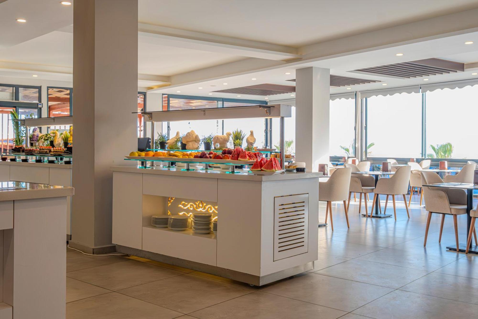Adora Calma Beach Hotel Adults Only Kızılot Eksteriør bilde