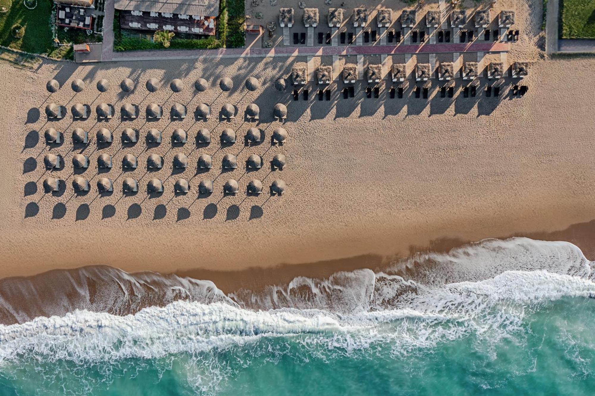 Adora Calma Beach Hotel Adults Only Kızılot Eksteriør bilde
