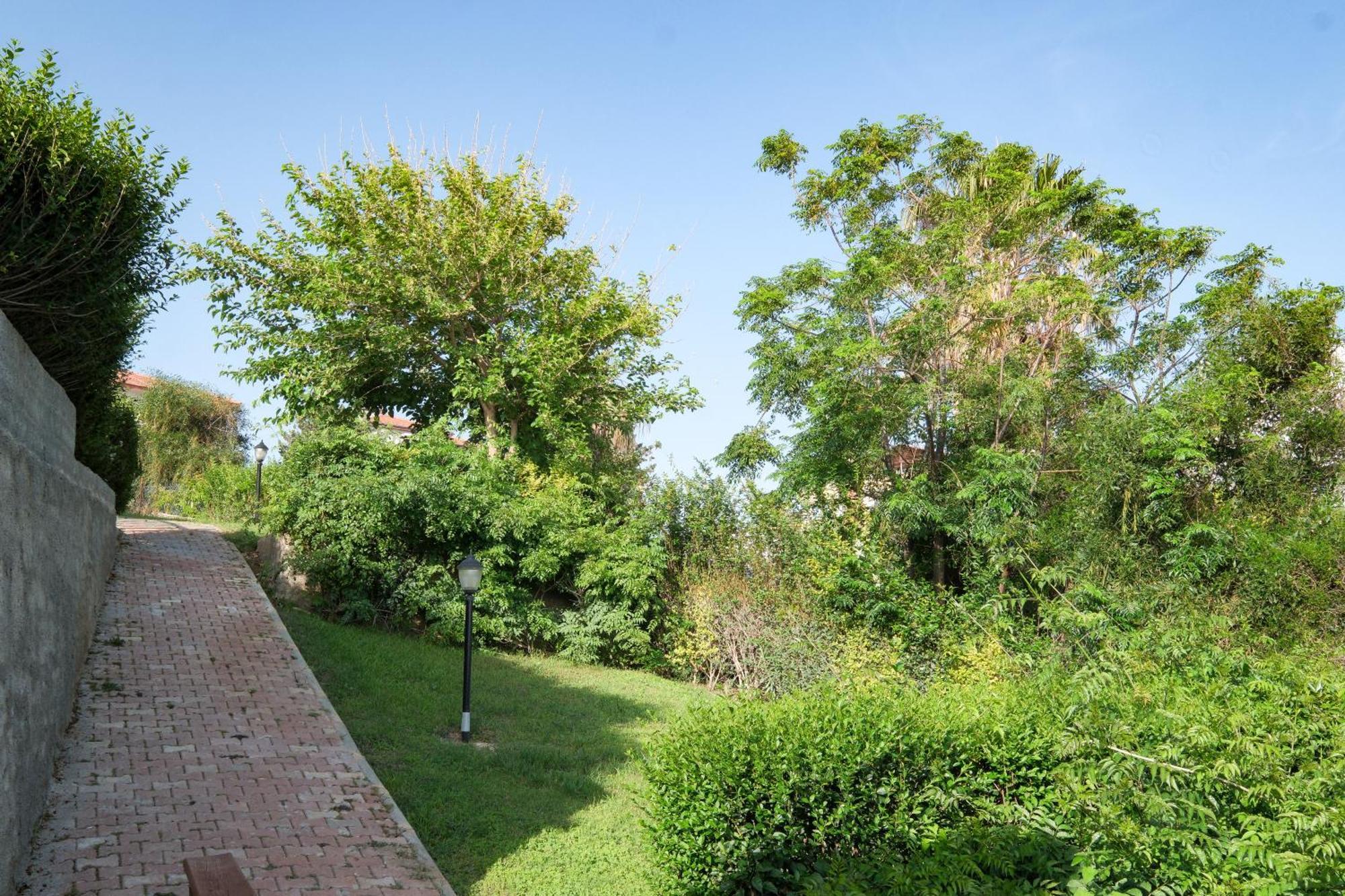 Adora Calma Beach Hotel Adults Only Kızılot Eksteriør bilde