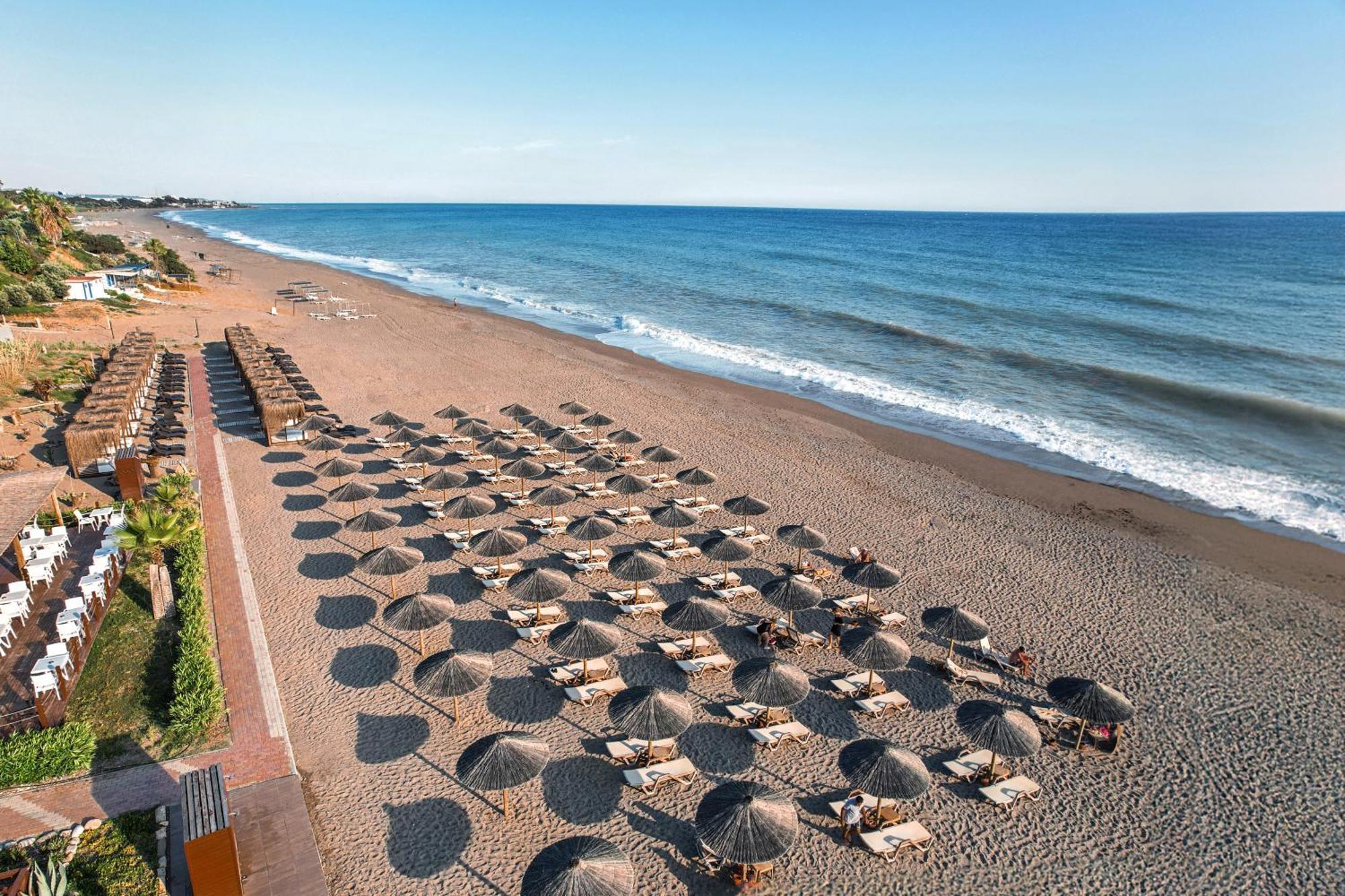 Adora Calma Beach Hotel Adults Only Kızılot Eksteriør bilde