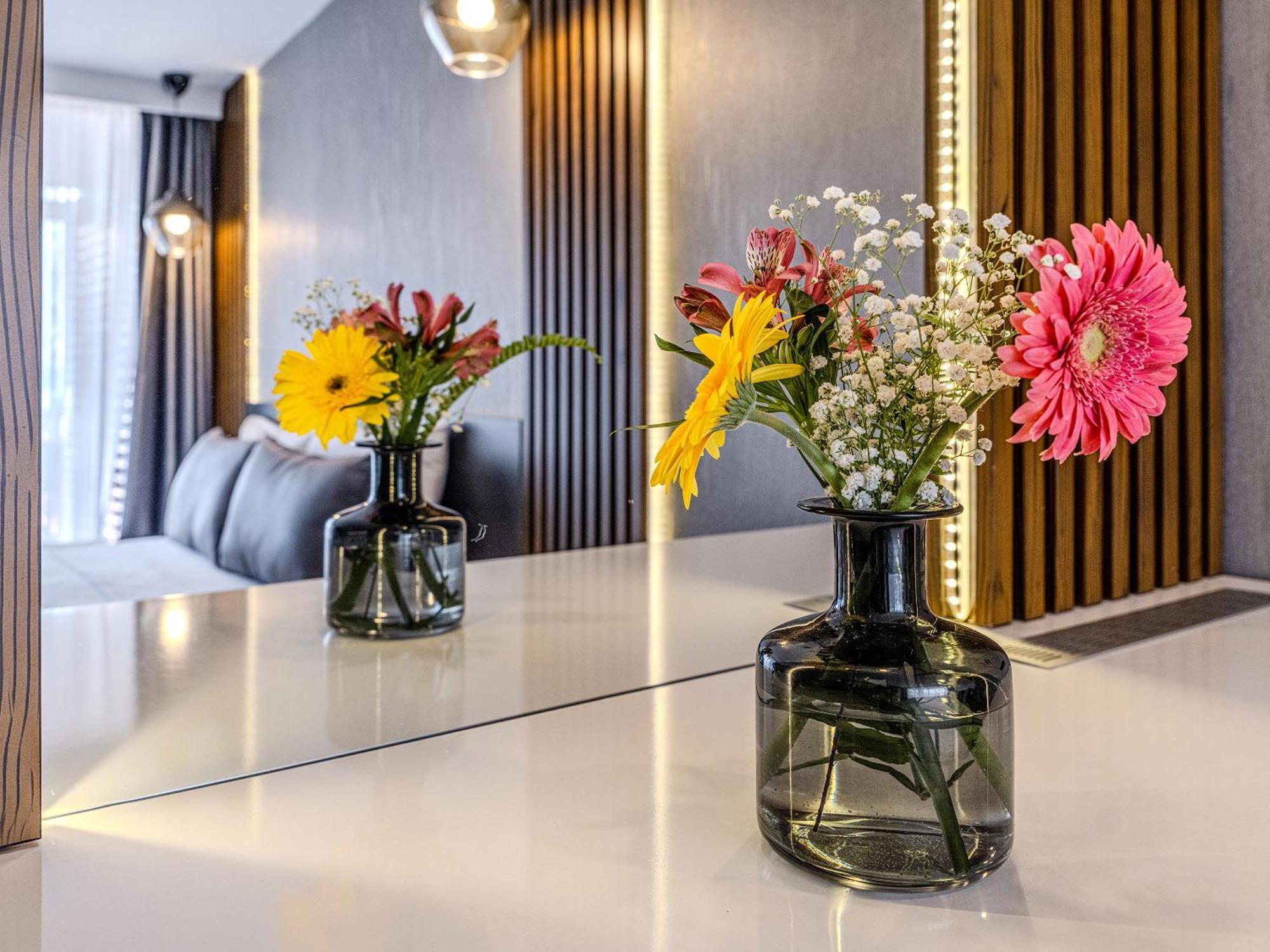 Adora Calma Beach Hotel Adults Only Kızılot Eksteriør bilde